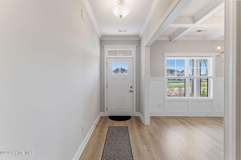 Tiny photo for 177 Tilloo Cut Way, Hampstead, NC 28443 (MLS # 100567561)