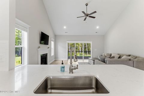 Tiny photo for 177 Tilloo Cut Way, Hampstead, NC 28443 (MLS # 100567561)