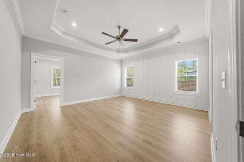 Tiny photo for 177 Tilloo Cut Way, Hampstead, NC 28443 (MLS # 100567561)