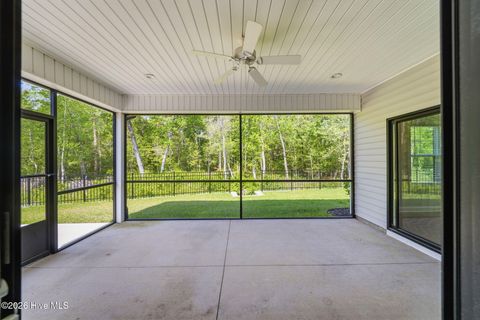 Tiny photo for 177 Tilloo Cut Way, Hampstead, NC 28443 (MLS # 100567561)