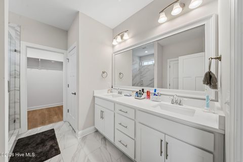 Tiny photo for 177 Tilloo Cut Way, Hampstead, NC 28443 (MLS # 100567561)