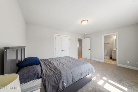 Tiny photo for 177 Tilloo Cut Way, Hampstead, NC 28443 (MLS # 100567561)