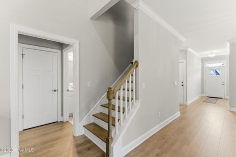 Tiny photo for 177 Tilloo Cut Way, Hampstead, NC 28443 (MLS # 100567561)