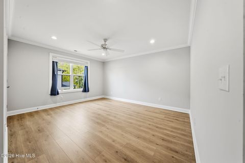 Tiny photo for 177 Tilloo Cut Way, Hampstead, NC 28443 (MLS # 100567561)