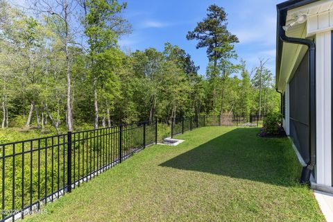 Tiny photo for 177 Tilloo Cut Way, Hampstead, NC 28443 (MLS # 100567561)