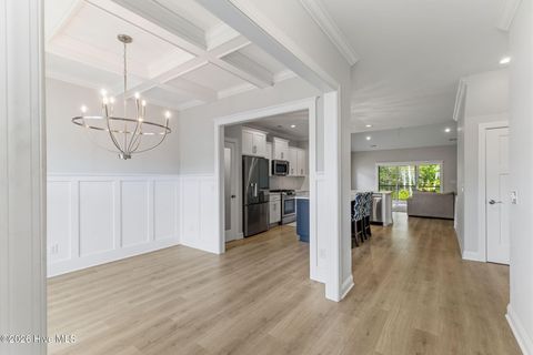 Tiny photo for 177 Tilloo Cut Way, Hampstead, NC 28443 (MLS # 100567561)