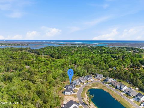 Tiny photo for 177 Tilloo Cut Way, Hampstead, NC 28443 (MLS # 100567561)