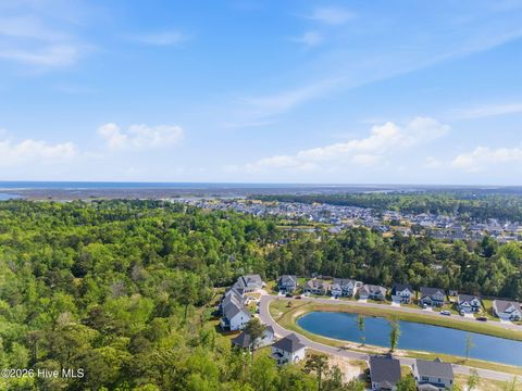 Tiny photo for 177 Tilloo Cut Way, Hampstead, NC 28443 (MLS # 100567561)