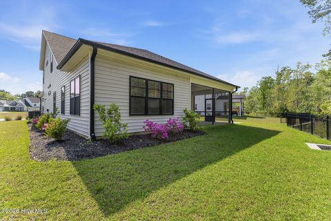 Tiny photo for 177 Tilloo Cut Way, Hampstead, NC 28443 (MLS # 100567561)