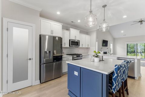 Tiny photo for 177 Tilloo Cut Way, Hampstead, NC 28443 (MLS # 100567561)