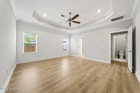 Tiny photo for 177 Tilloo Cut Way, Hampstead, NC 28443 (MLS # 100567561)