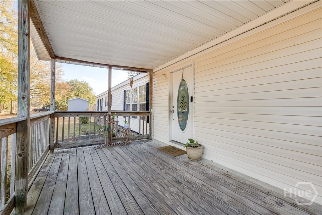 Photo of 110 Saddlehorn Drive, Guyton, GA 31312 (MLS # SA345652)