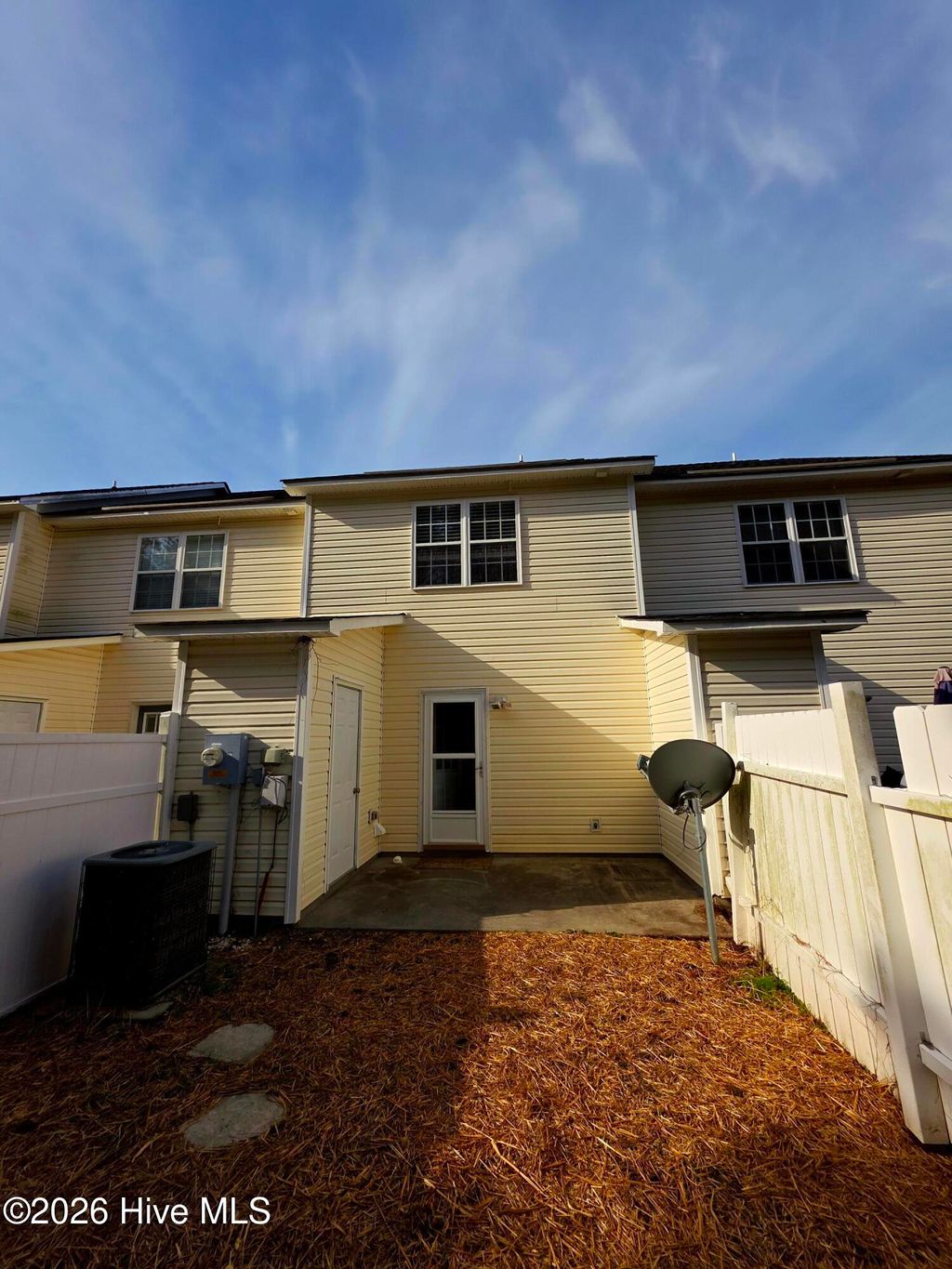 Photo of 108 Streamwood Drive, Jacksonville, NC 28546 (MLS # 100552153)