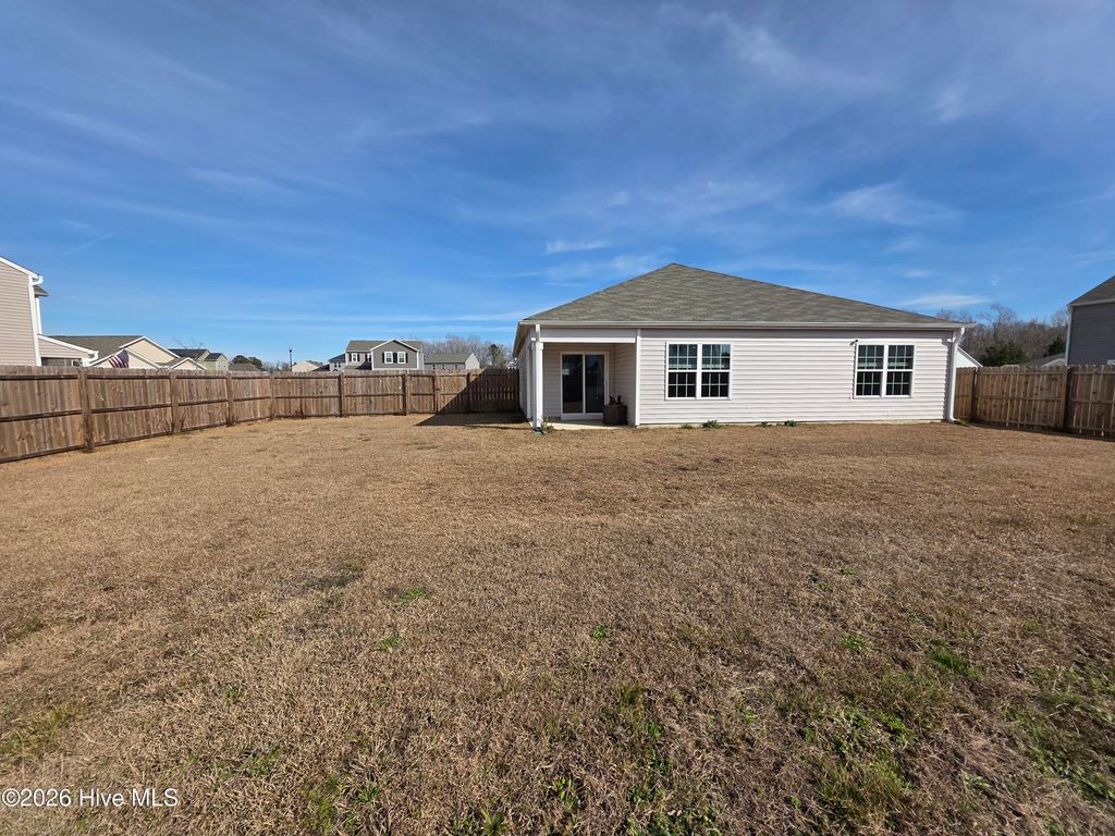 Photo of 1403 Onslow Bay Court #Lot 360, Jacksonville, NC 28546 (MLS # 100552065)