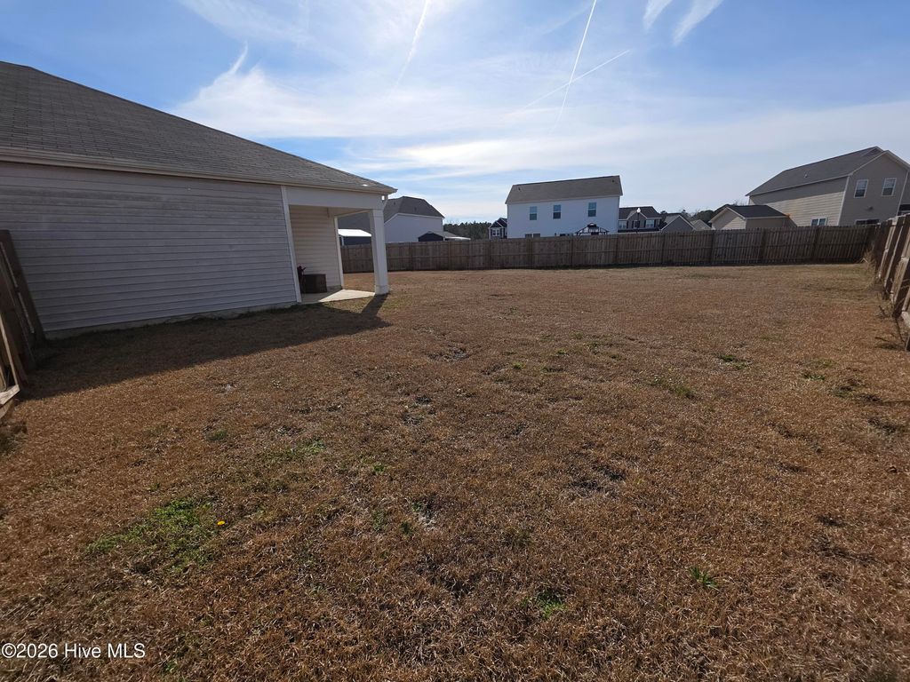 Photo of 1403 Onslow Bay Court #Lot 360, Jacksonville, NC 28546 (MLS # 100552065)