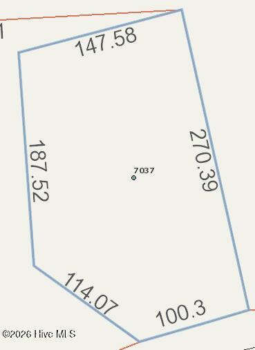 Photo of 7037 Shallington'S Mill Road, Macclesfield, NC 27852 (MLS # 100611071)