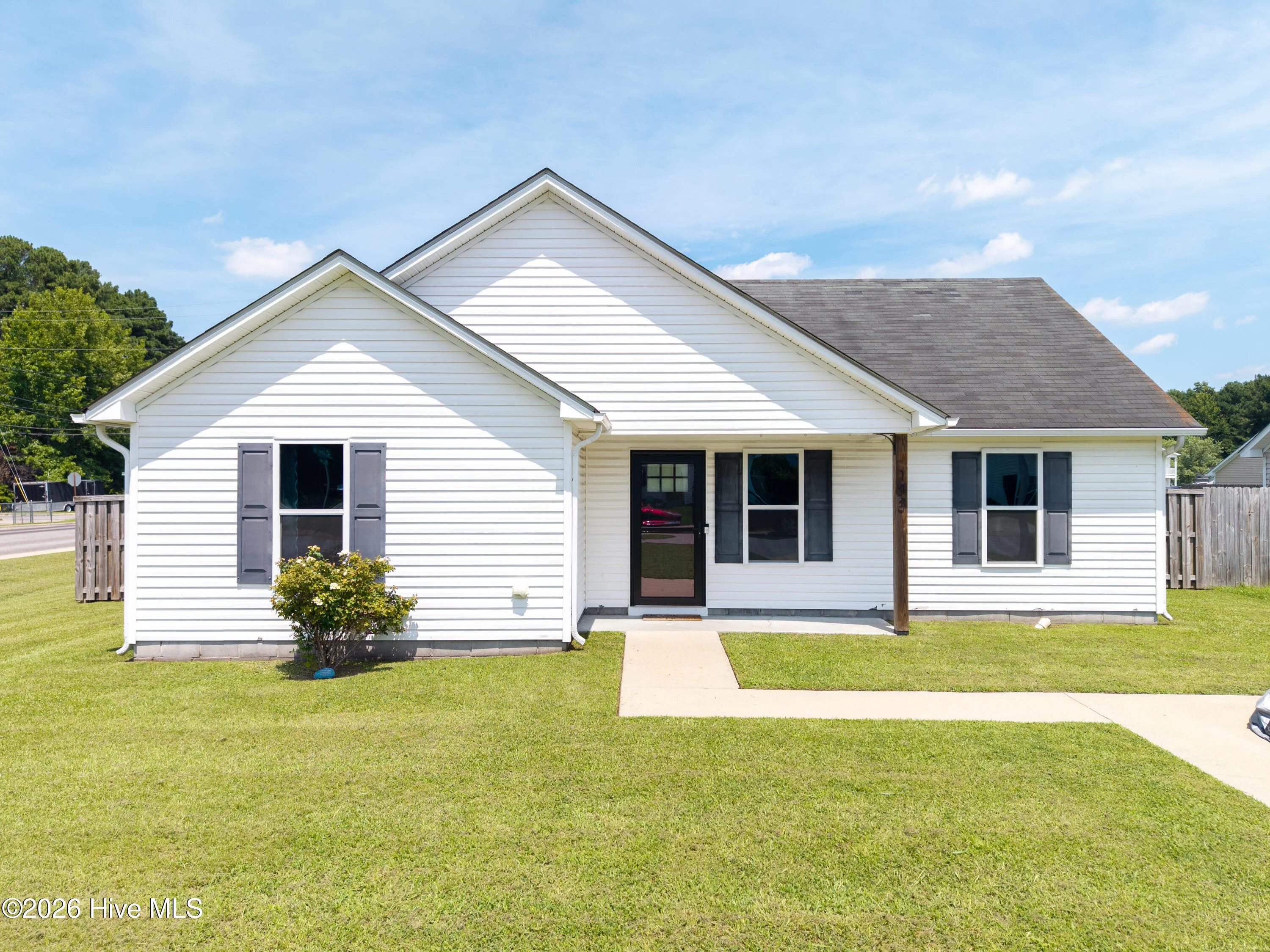 143 Sutton Drive