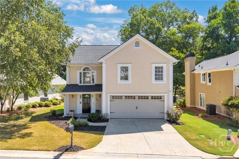 Homes For Sale - 165 Cambridge Drive<br/> Athens, GA 30606