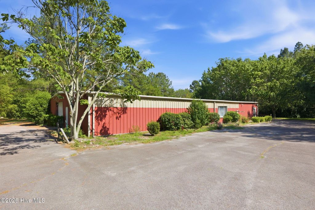 Photo of 478 Rattlesnake Trail, Aberdeen, NC 28315 (MLS # 100574598)