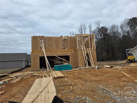 Homes For Sale - 28 Vesta Court #12<br/> Winder, GA 30680