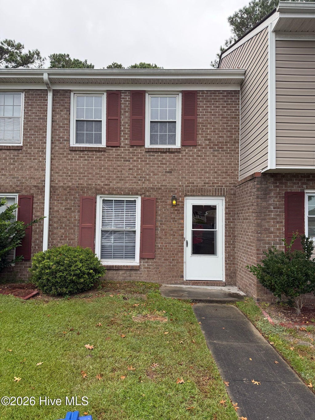 Photo of 141 King George Court, Jacksonville, NC 28546 (MLS # 100606702)