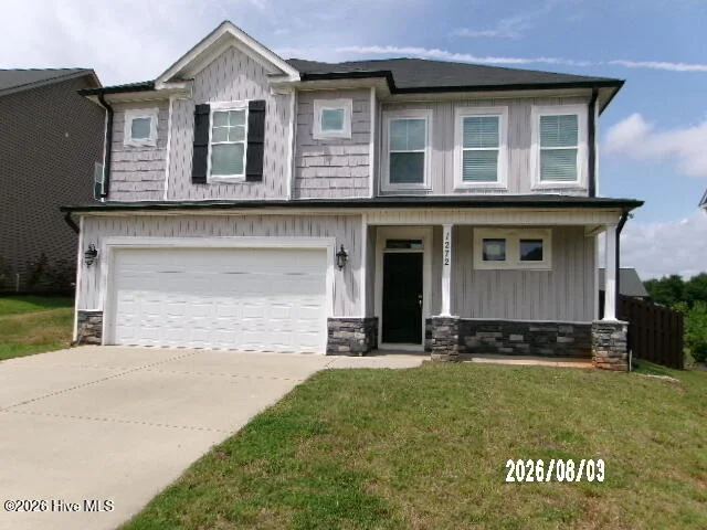1272 Cobblefield Drive
