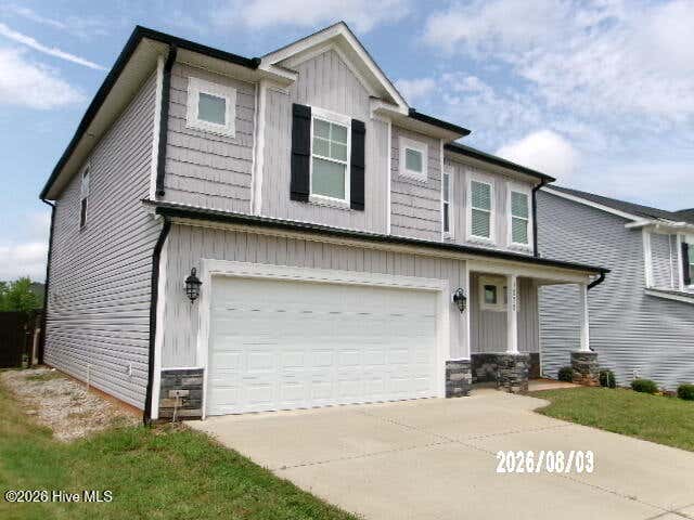 Photo of 1272 Cobblefield Drive, Grovetown, GA 30813 (MLS # 100598917)