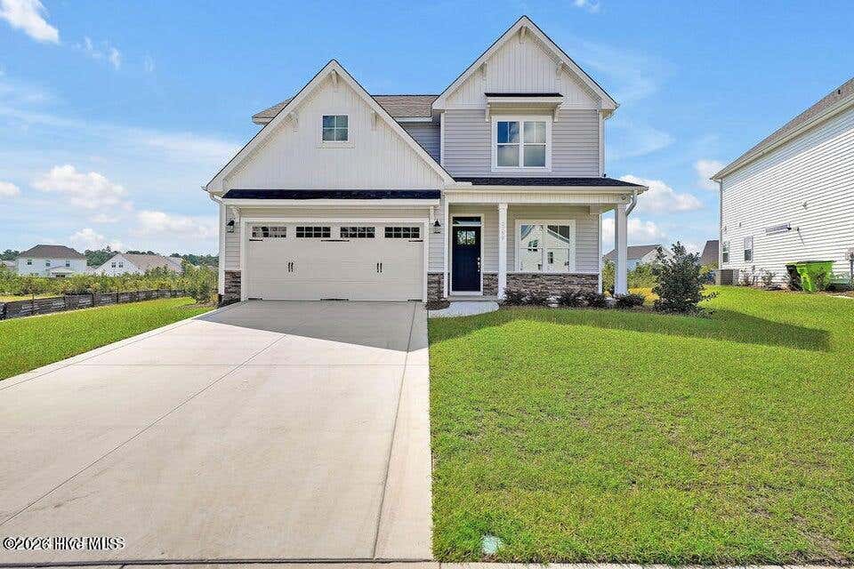 Photo of 2789 Longleaf Pine Circle, Leland, NC 28451 (MLS # 100599152)