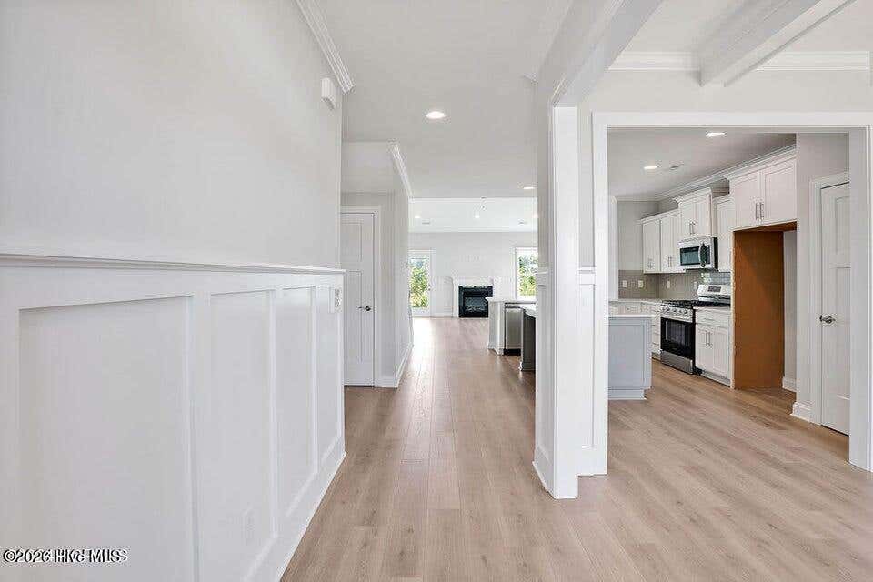 Photo of 2789 Longleaf Pine Circle, Leland, NC 28451 (MLS # 100599152)