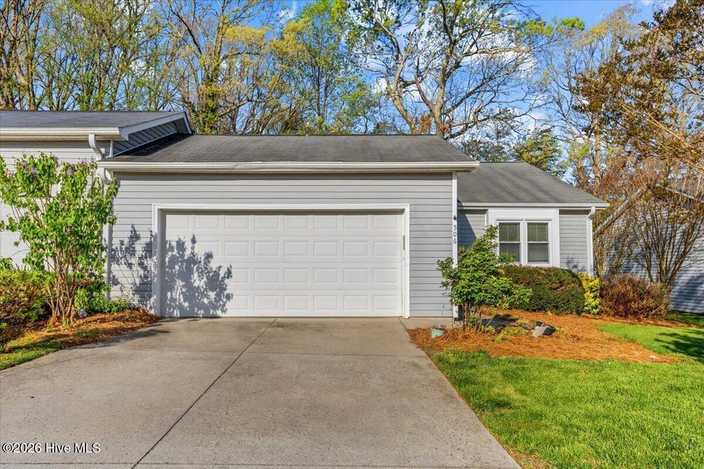 Photo of 506 Westpark Circle, Winston-Salem, NC 27103 (MLS # 100564937)