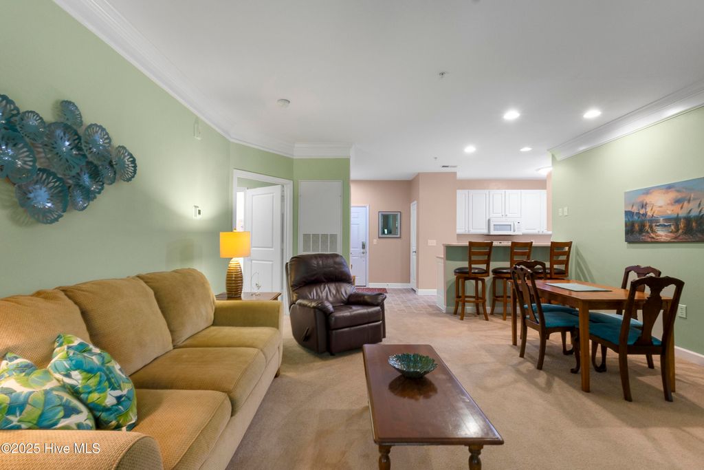 Photo of 395 S Crow Creek Drive NW #1513, Calabash, NC 28467 (MLS # 100529994)