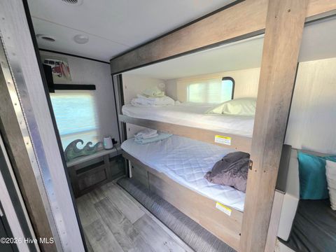 Tiny photo for 91 Carolina Street, North Topsail Beach, NC 28460 (MLS # 100557305)