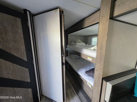 Tiny photo for 91 Carolina Street, North Topsail Beach, NC 28460 (MLS # 100557305)