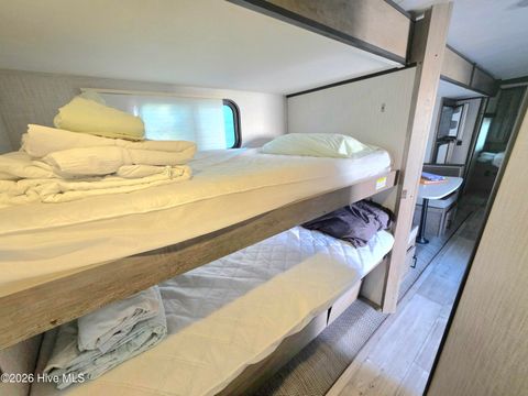 Tiny photo for 91 Carolina Street, North Topsail Beach, NC 28460 (MLS # 100557305)