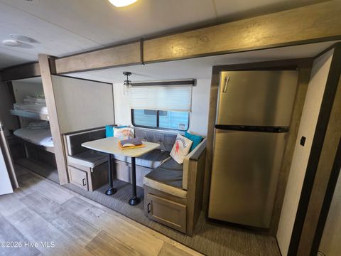 Tiny photo for 91 Carolina Street, North Topsail Beach, NC 28460 (MLS # 100557305)