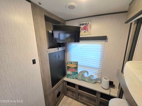 Tiny photo for 91 Carolina Street, North Topsail Beach, NC 28460 (MLS # 100557305)