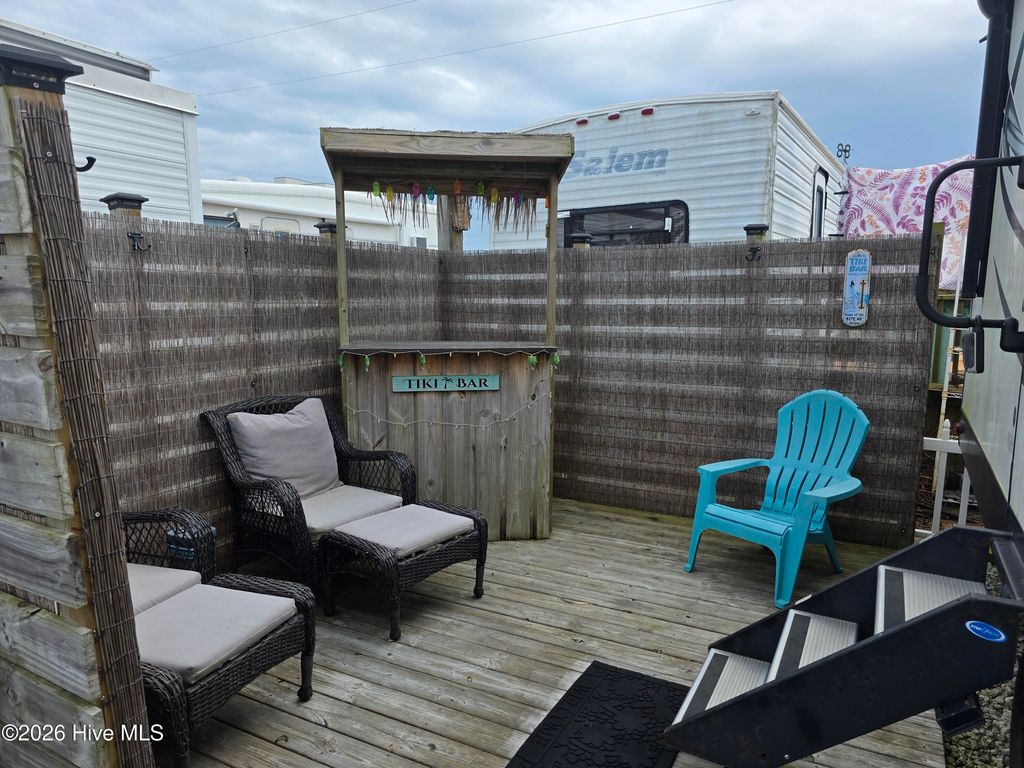 Photo of 91 Carolina Street, North Topsail Beach, NC 28460 (MLS # 100557305)