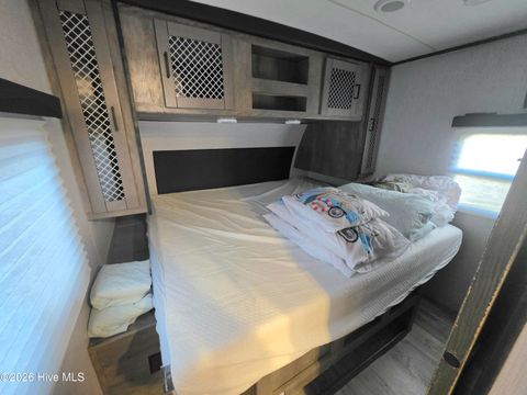 Tiny photo for 91 Carolina Street, North Topsail Beach, NC 28460 (MLS # 100557305)