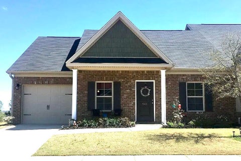 Townhouse For Rent - 943 Erika Lane<br/> Grovetown, GA 30813