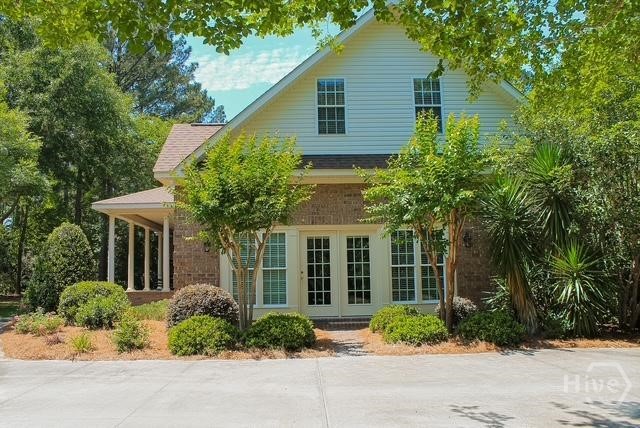 1605 Lennox Road
