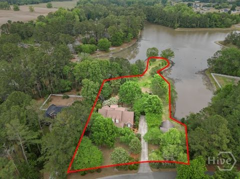Homes For Sale - 1605 Lennox Road<br/> Statesboro, GA 30461