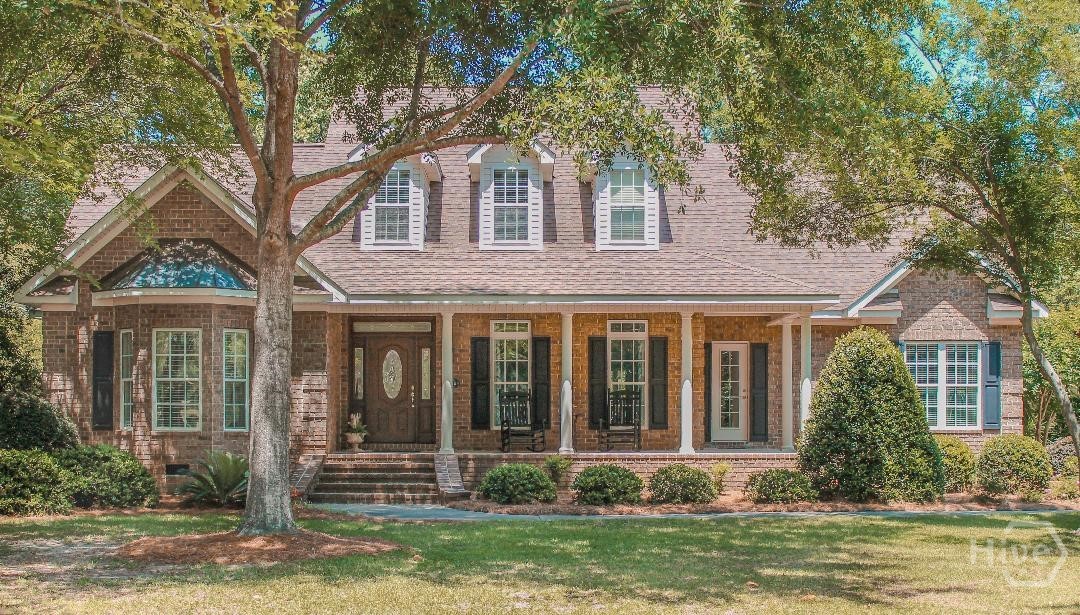 1605 Lennox Road