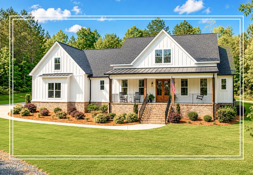 Photo of 846 Briggs Road, North Augusta, SC 29860 (MLS # 100577060)