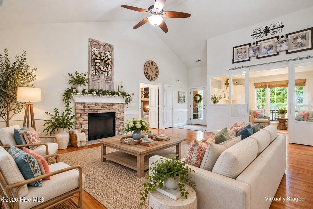 Photo of 920 Crooked Creek Drive, New Bern, NC 28560 (MLS # 100603504)