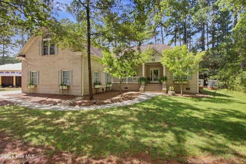 Photo of 920 Crooked Creek Drive, New Bern, NC 28560 (MLS # 100603504)