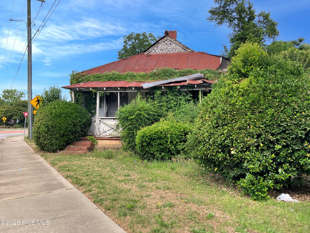 Photo of 1563 Twiggs Street, Augusta, GA 30901 (MLS # 100581084)