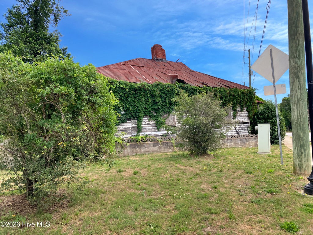 Photo of 1563 Twiggs Street, Augusta, GA 30901 (MLS # 100581084)