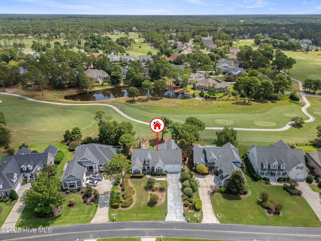 Photo of 3596 W Medinah Avenue, Southport, NC 28461 (MLS # 100577504)