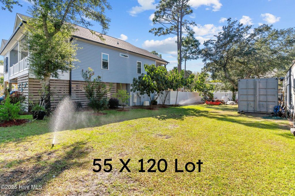 Photo of 209 NE 55th Street, Oak Island, NC 28465 (MLS # 100527493)