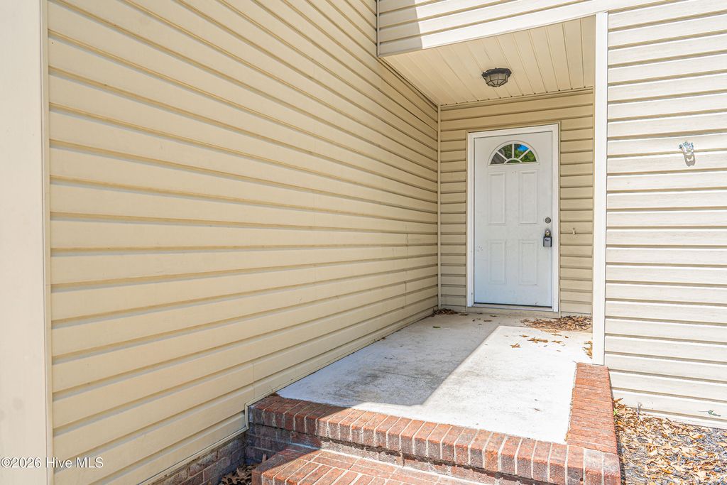 Photo of 3026 Akron Drive, Hope Mills, NC 28348 (MLS # 100568778)